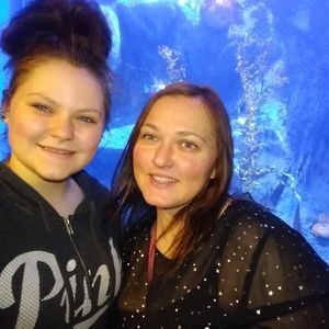 Meet your Posher, Paige